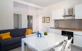 Homiday - Residenza Oltremare